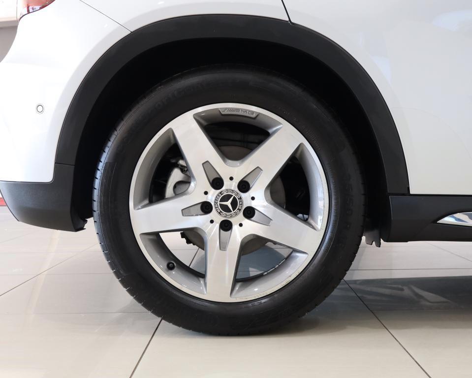 Mercedes-Benz GLA GLA200 AMG Line Auto Pristine Motors