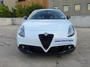 2016 Alfa Romeo Giulietta 1750TBi Quadrifoglio Verde for sale