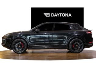2024 Porsche Cayenne GTS Coupe for sale