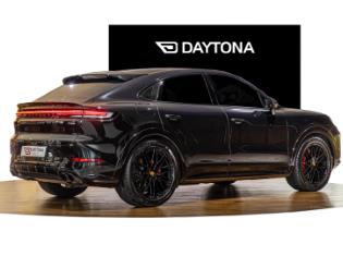 2024 Porsche Cayenne GTS Coupe for sale