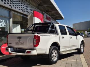 2022 GWM Steed 5 2.0VGT Double Cab SX for sale