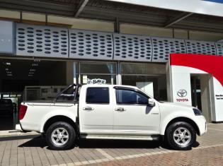 2022 GWM Steed 5 2.0VGT Double Cab SX for sale