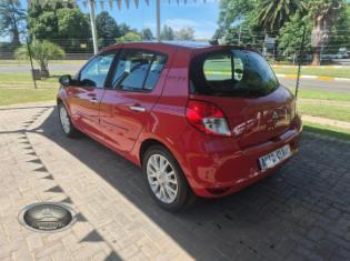 2010 Renault Clio 1.6 Dynamique for sale