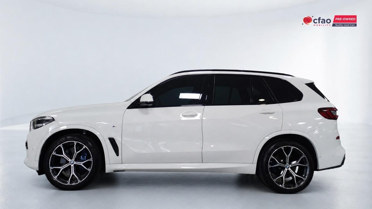 BMW X5 xDrive30d M Sport BMW Fourways