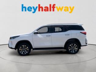 2024 Toyota Fortuner 2.4GD-6 4x4 for sale