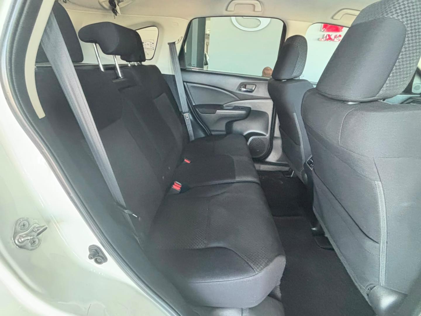 Honda CR-V 2.0 Comfort Auto GAC Pinetown