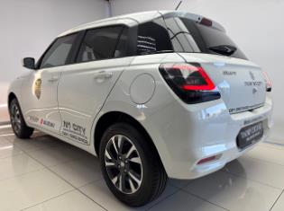 2026 Suzuki Swift 1.2 GLX Auto for sale