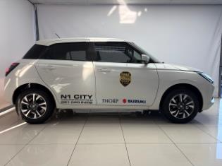 2026 Suzuki Swift 1.2 GLX Auto for sale