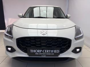 2026 Suzuki Swift 1.2 GLX Auto for sale