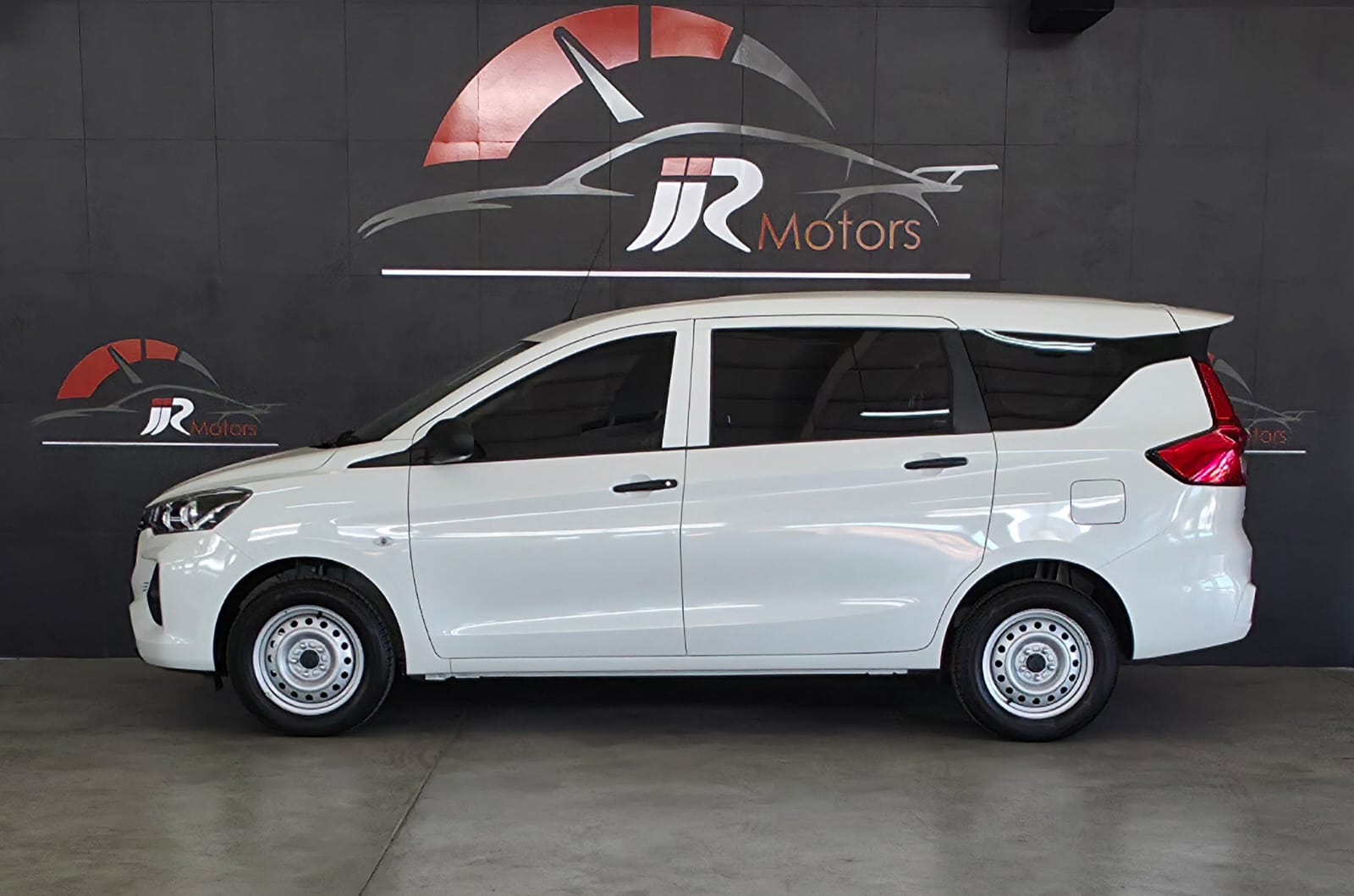 Toyota Rumion 1.5 S Jjr Motors