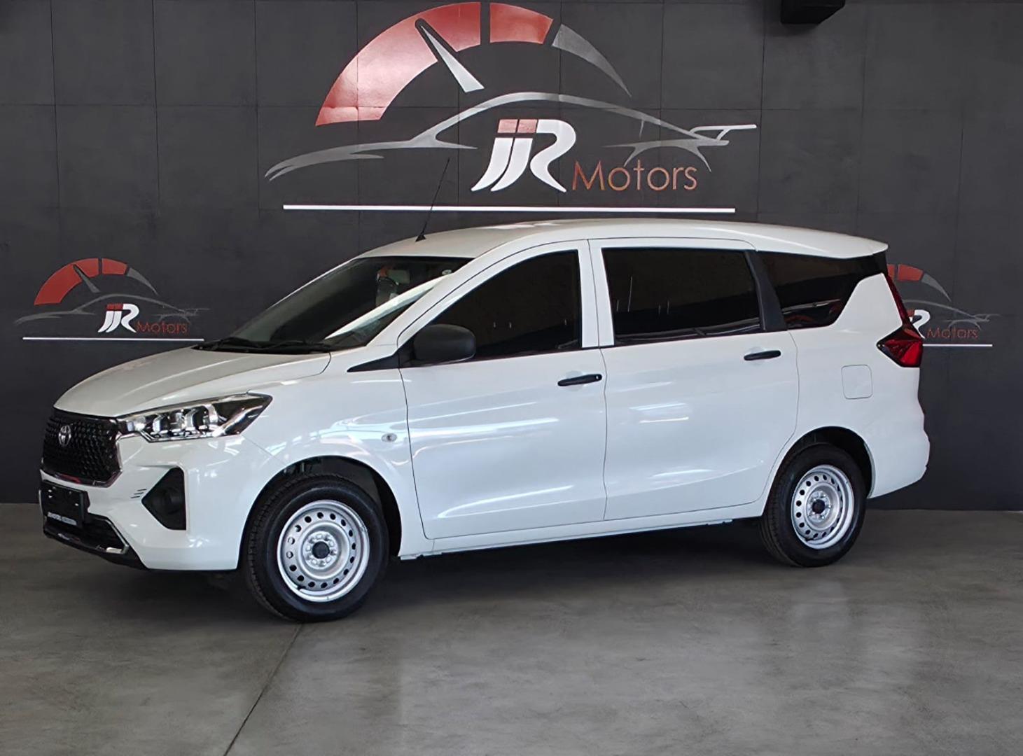 Toyota Rumion 1.5 S Jjr Motors