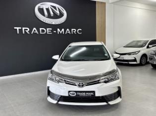2019 Toyota Corolla 1.4D-4D Prestige for sale