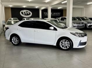 2019 Toyota Corolla 1.4D-4D Prestige for sale