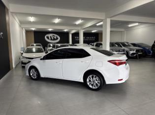 2019 Toyota Corolla 1.4D-4D Prestige for sale