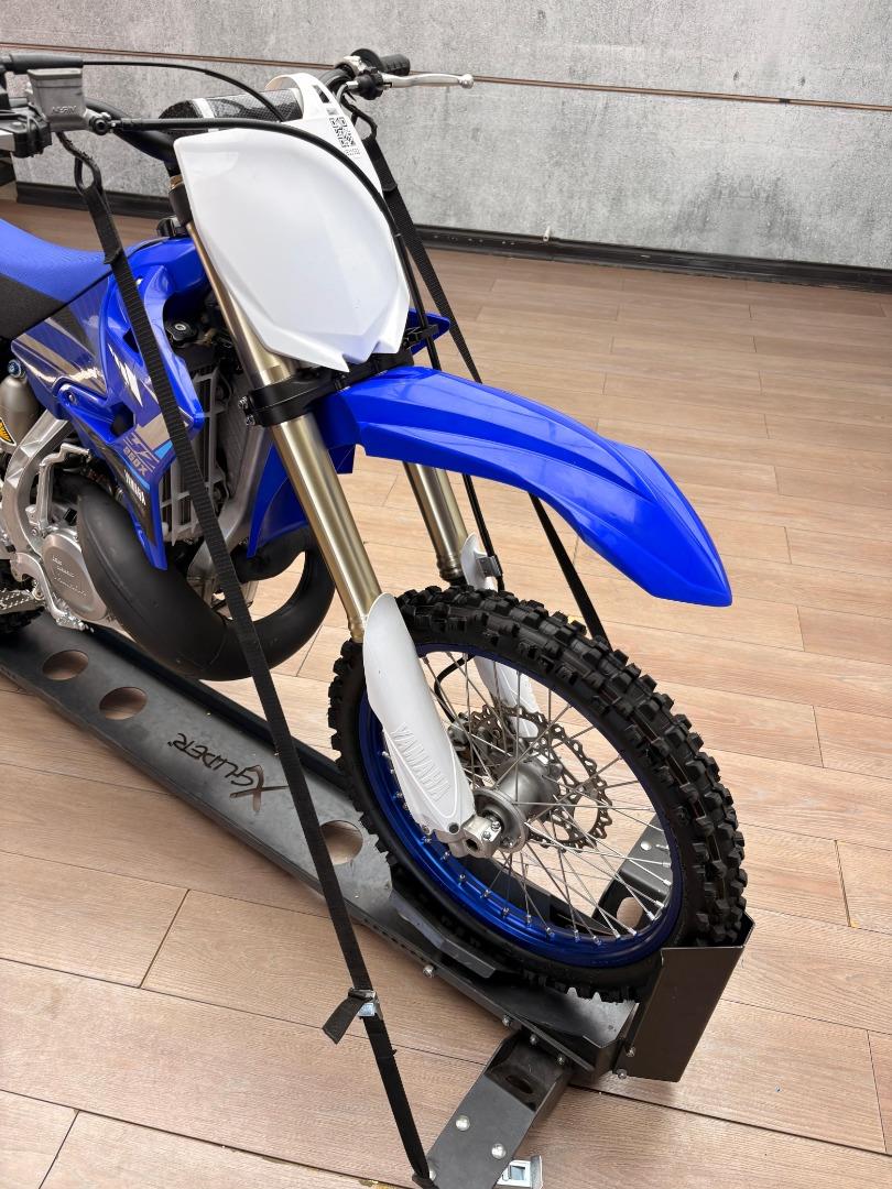 Yamaha YZ 250 X UB Leisure Bikes