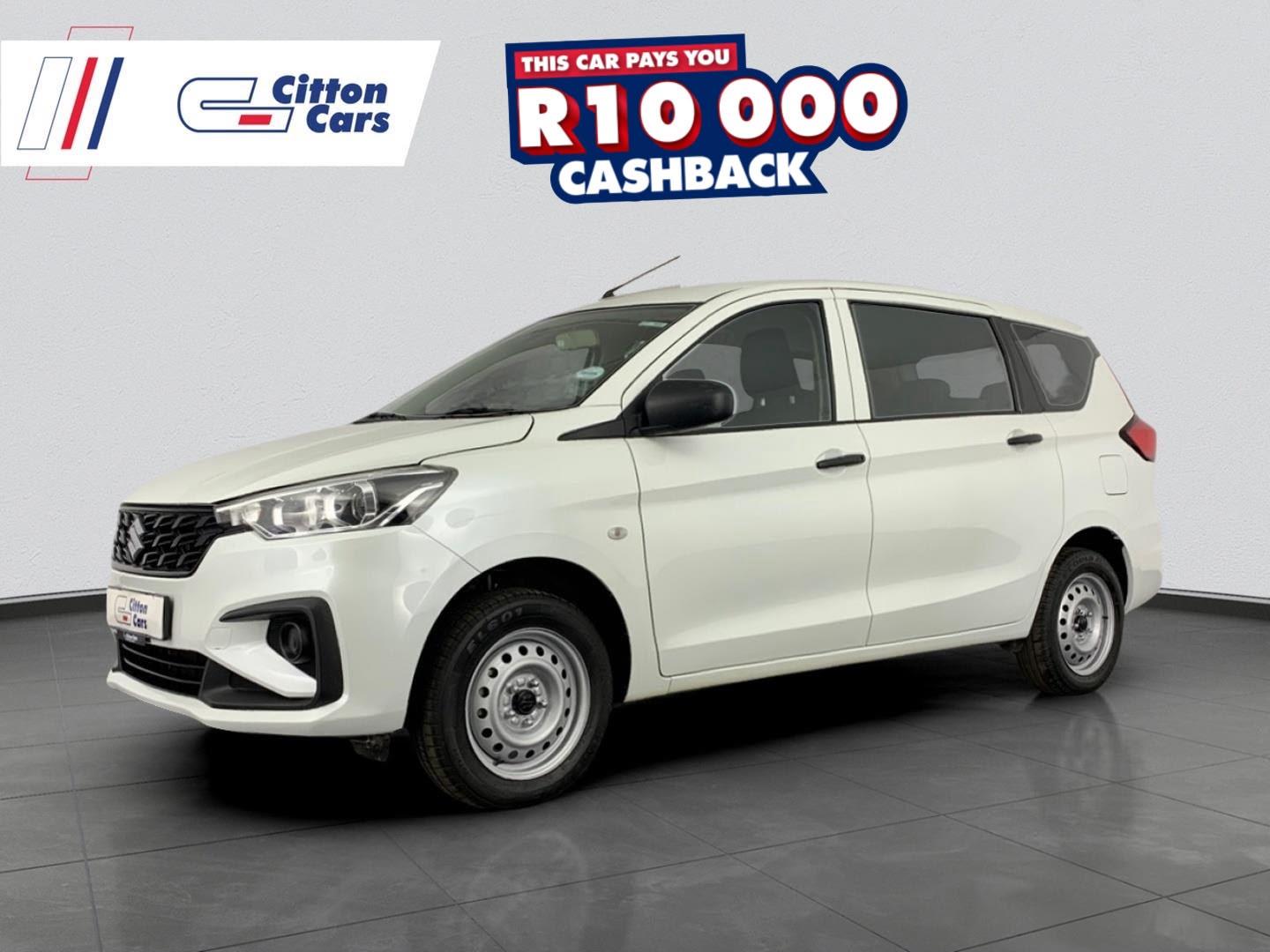 Suzuki Ertiga 1.5 GA for Sale