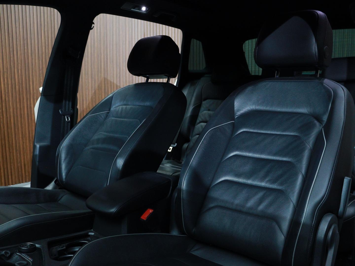 Volkswagen Tiguan 2.0TDI 4Motion Highline Primo Executive Cars (Pty) Ltd