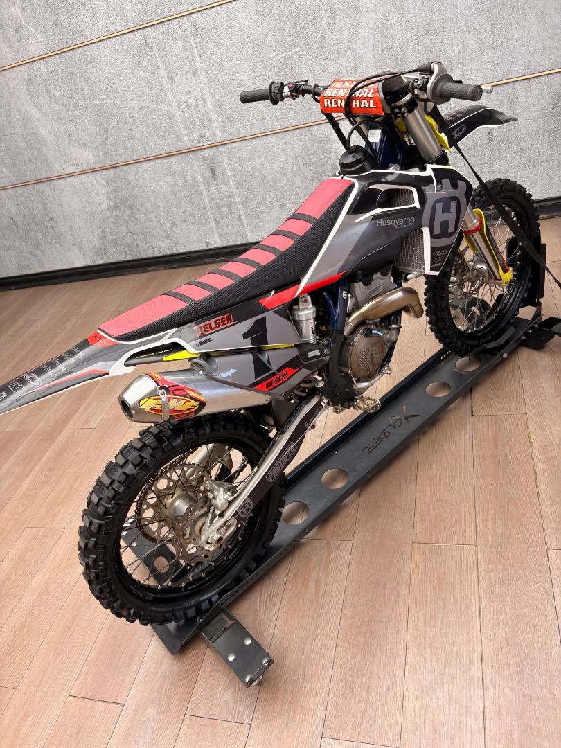 Husqvarna FC 250 UB Leisure Bikes