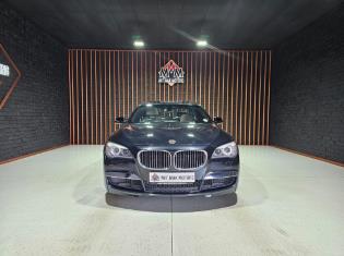 2011 BMW 7 Series 750i Individual for sale