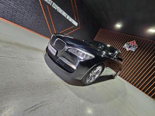 2011 BMW 7 Series 750i Individual for sale