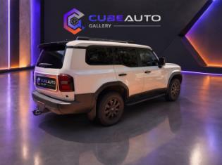 2025 Toyota Land Cruiser Prado 2.8GD VX-R for sale