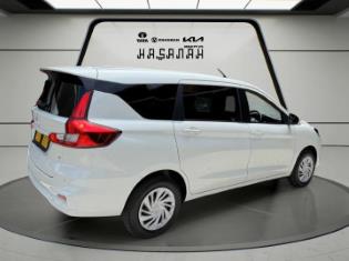 2026 Toyota Rumion 1.5 SX Manual for sale