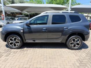 2020 Renault Duster 1.5dCi TechRoad for sale