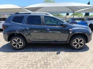 2020 Renault Duster 1.5dCi TechRoad for sale
