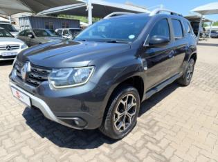 2020 Renault Duster 1.5dCi TechRoad for sale
