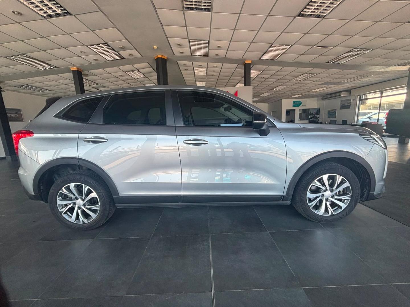 Haval Jolion 1.5T City GAC Pinetown
