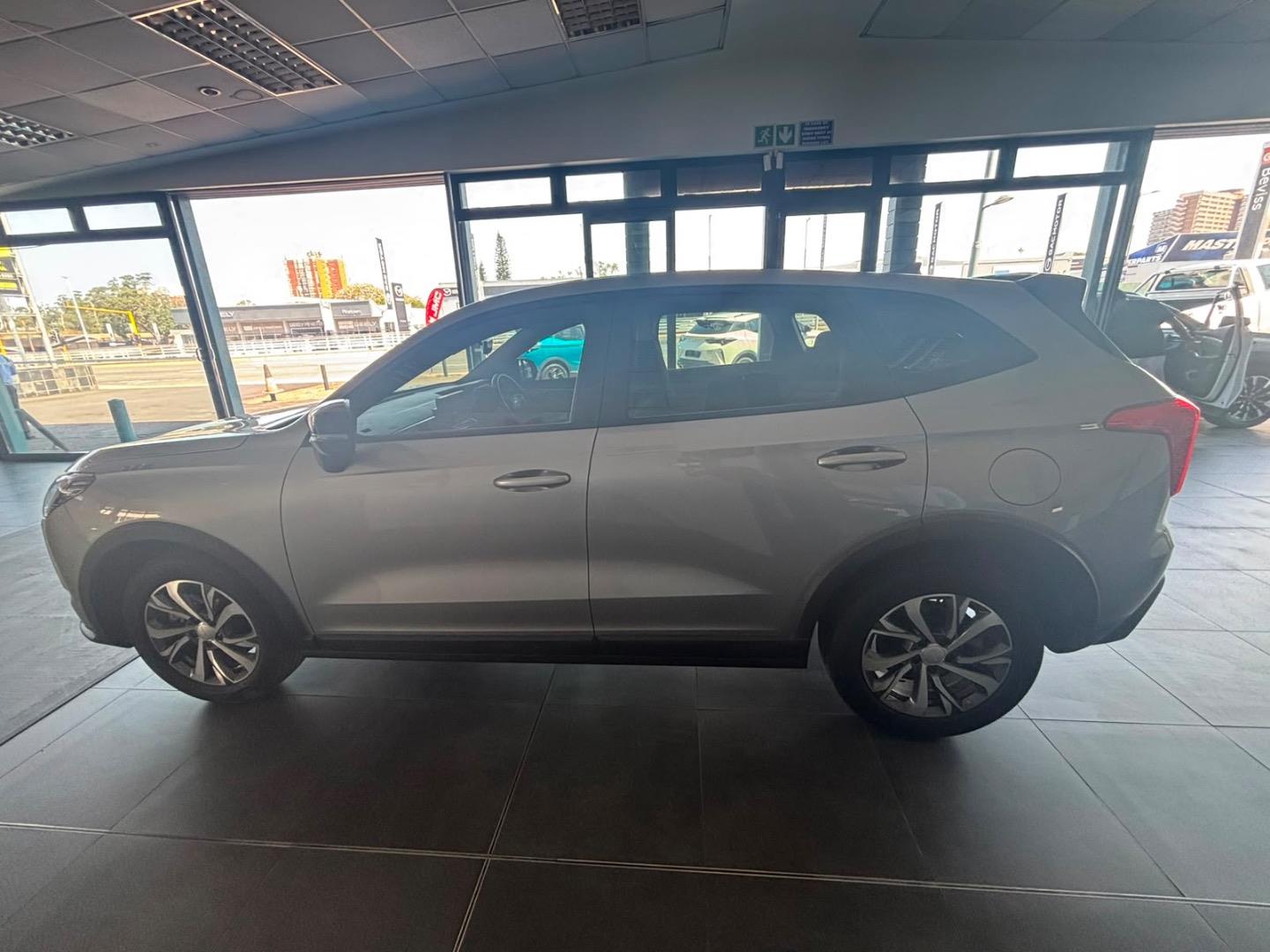Haval Jolion 1.5T City GAC Pinetown
