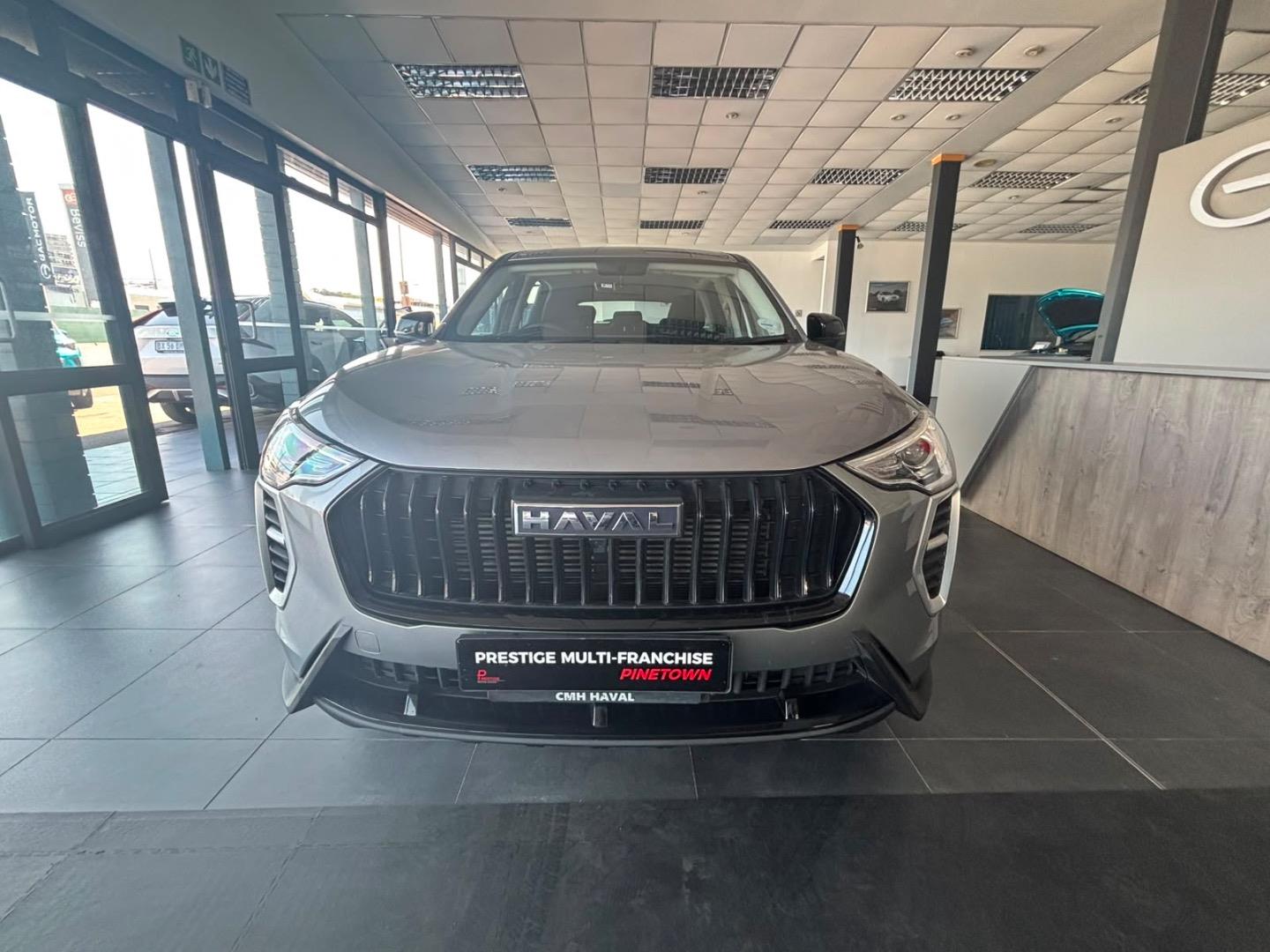 Haval Jolion 1.5T City GAC Pinetown