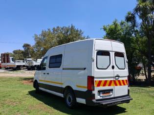 2019 VW Crafter Panel Van for sale
