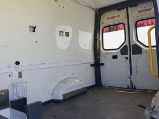 2019 VW Crafter Panel Van for sale