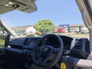 2019 VW Crafter Panel Van for sale