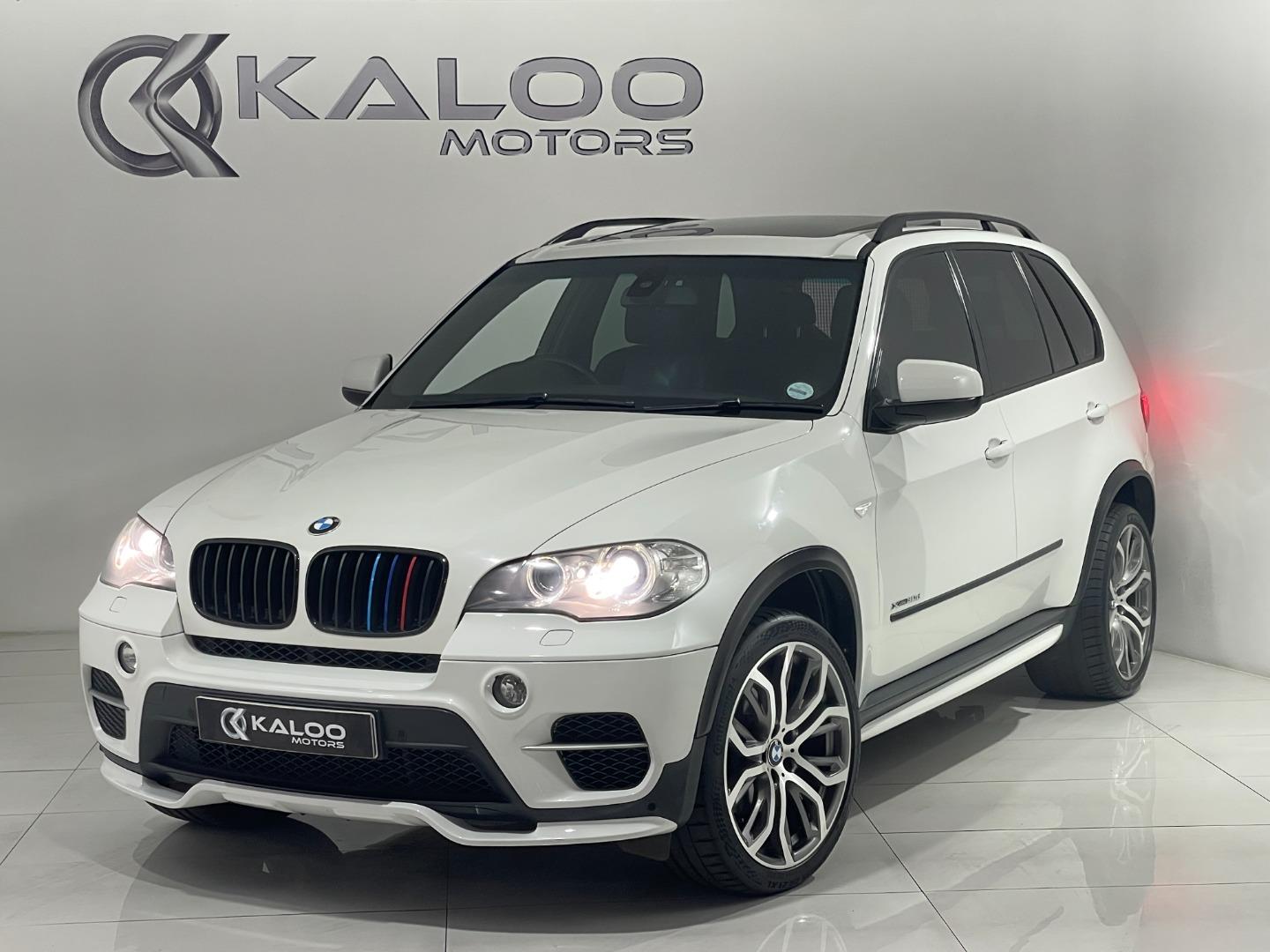 2013 BMW X5 xDrive30d Performance Edition for sale