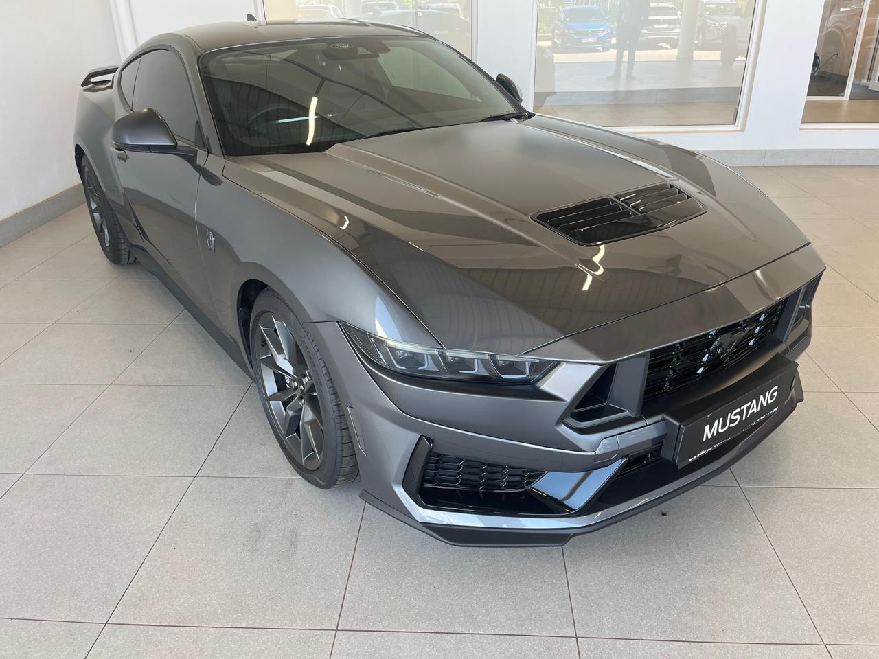 2026 Ford Mustang Dark Horse Fastback for sale