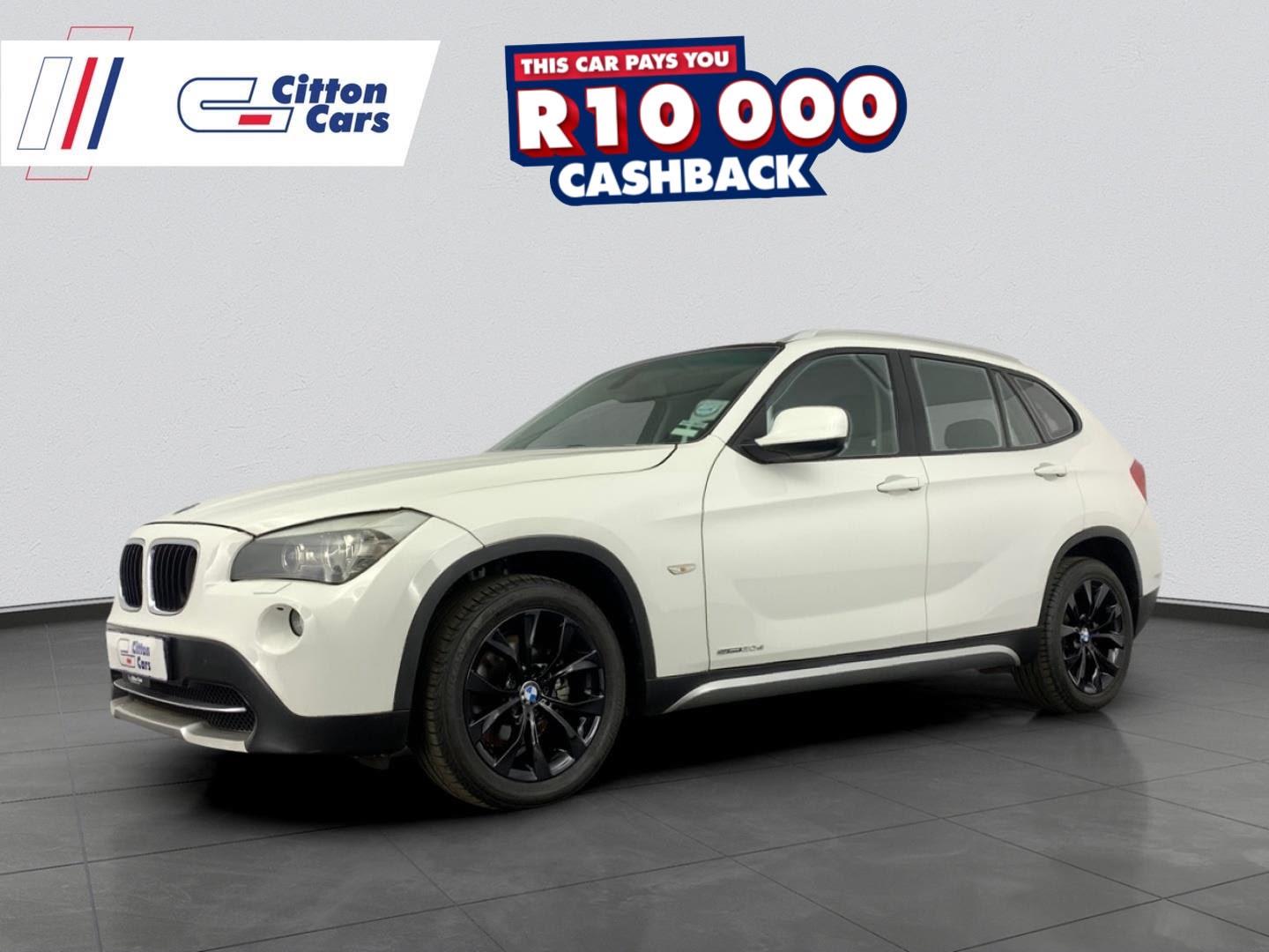 BMW X1 sDrive20d Auto for Sale
