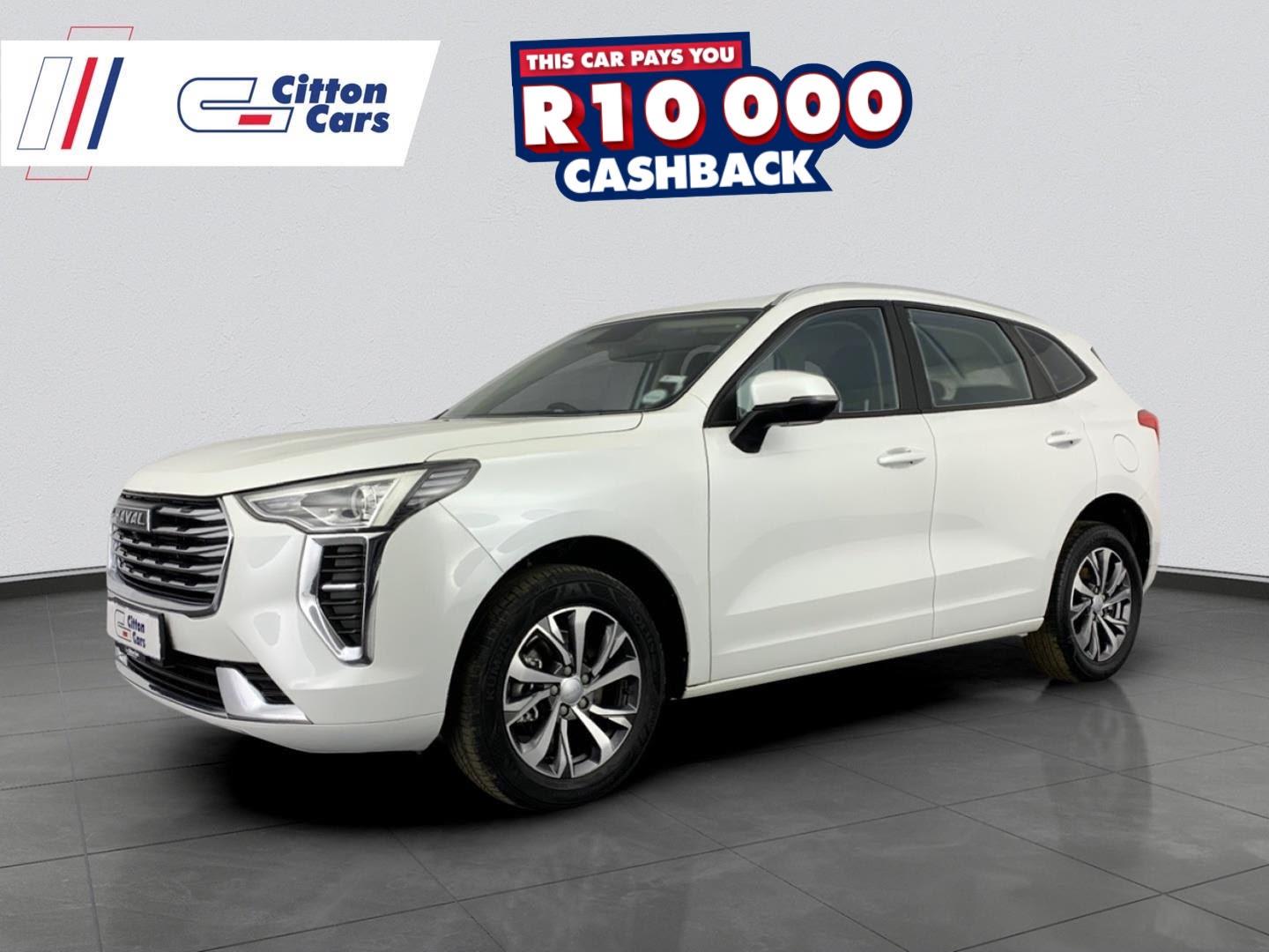 Haval Jolion 1.5T Premium for Sale
