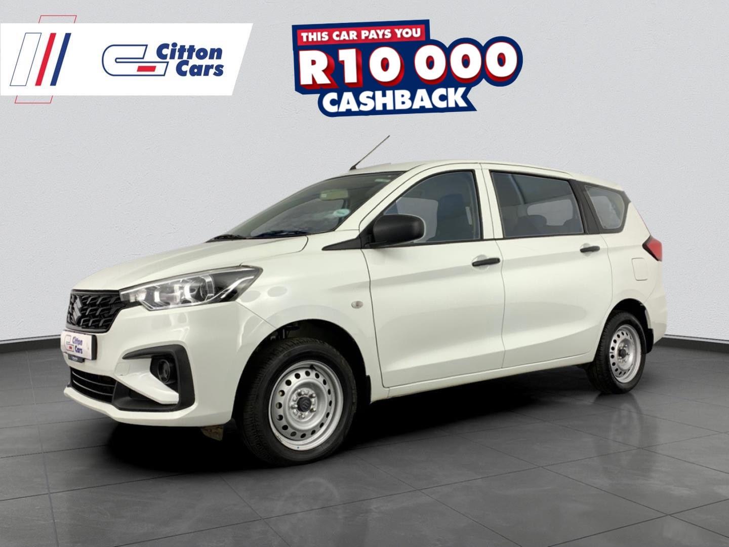Suzuki Ertiga 1.5 GA for Sale