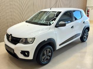 2018 Renault Kwid 1.0 Dynamique Auto for sale