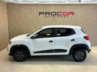 2018 Renault Kwid 1.0 Dynamique Auto for sale
