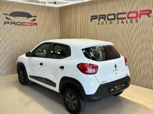 2018 Renault Kwid 1.0 Dynamique Auto for sale