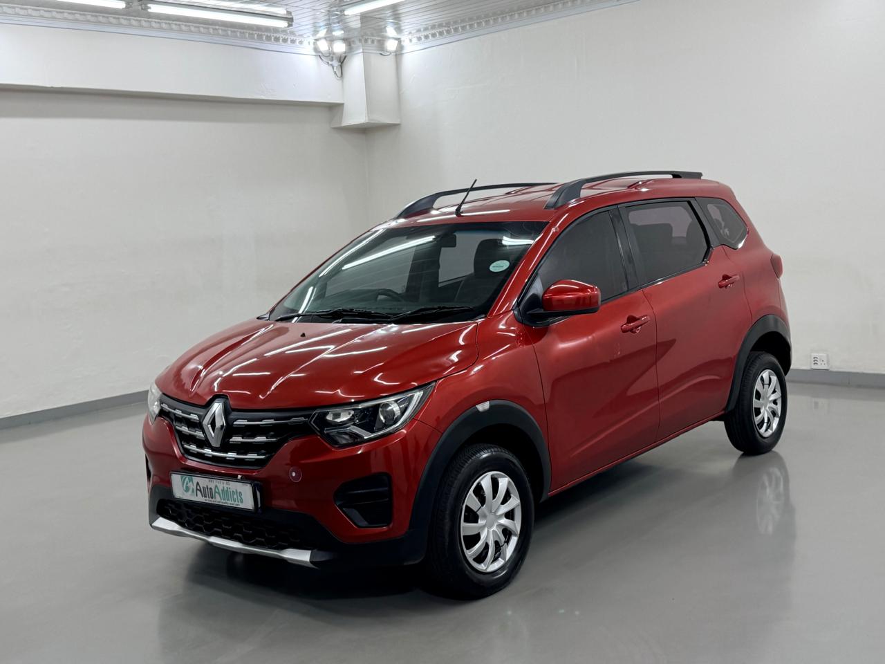 Renault Triber 1.0 Dynamique Auto Addicts