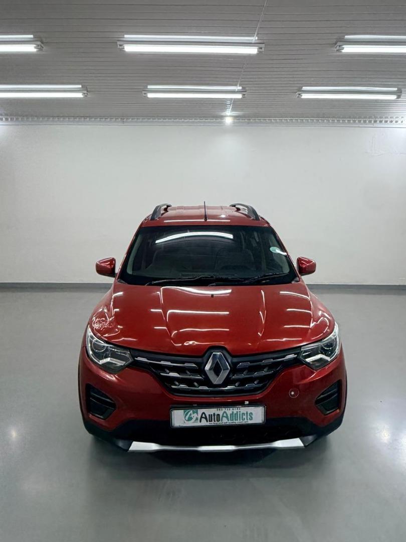 Renault Triber 1.0 Dynamique Auto Addicts