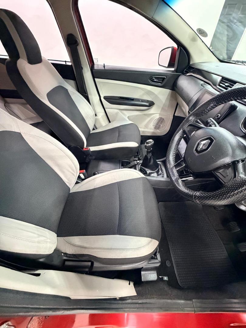 Renault Triber 1.0 Dynamique Auto Addicts