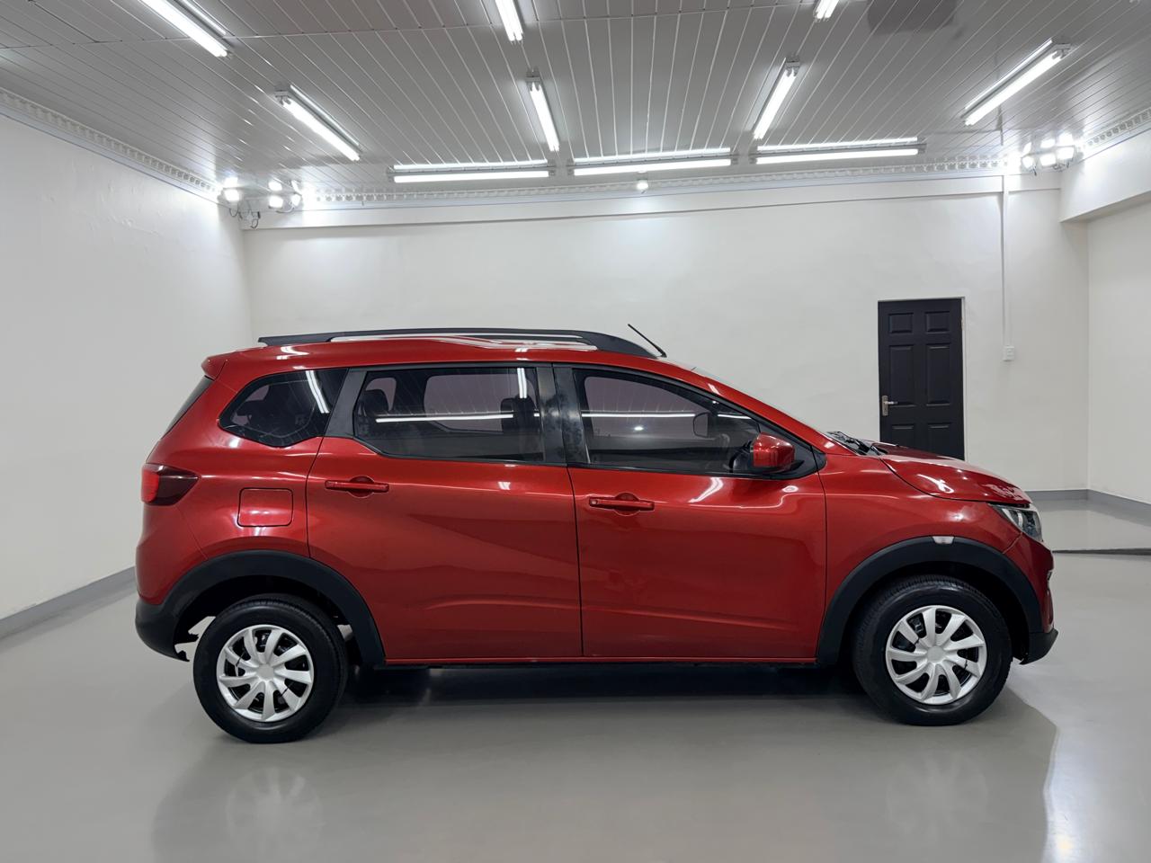 Renault Triber 1.0 Dynamique Auto Addicts