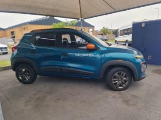 2020 Renault Kwid 1.0 Climber Auto for sale