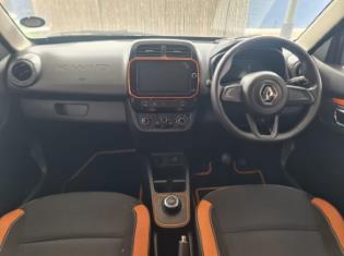 2020 Renault Kwid 1.0 Climber Auto for sale