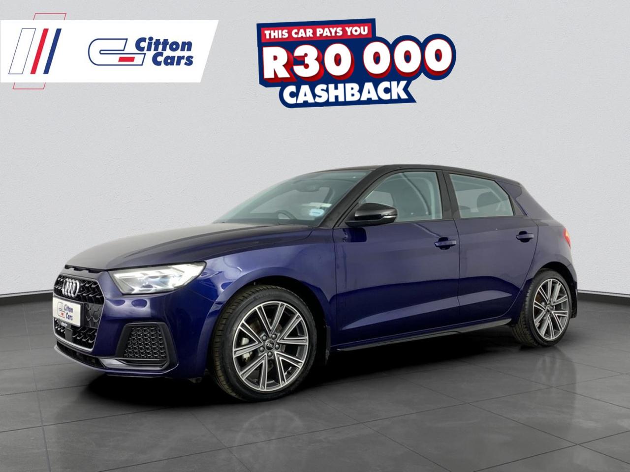 Audi A1 Sportback 30TFSI Advanced for Sale